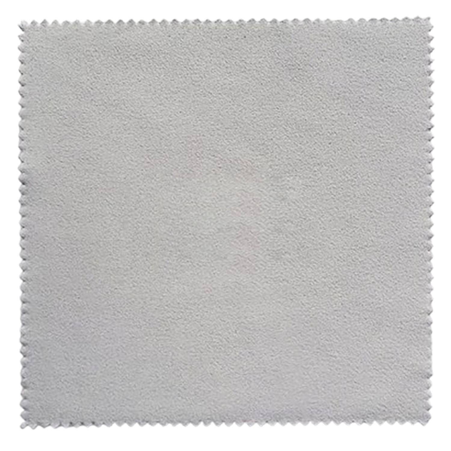 Reusable Microfiber Suede Cleaning Cloths 12