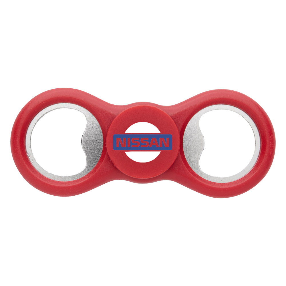 Bottle Opener Spinner
