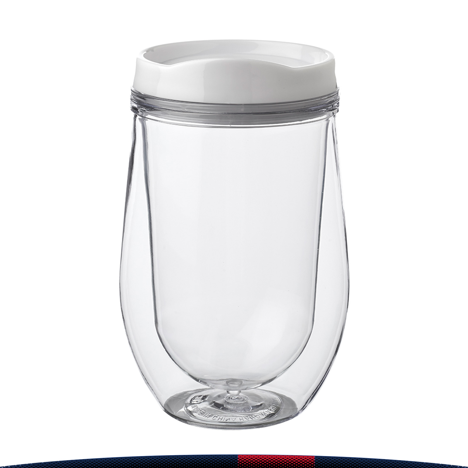 15 oz. Dorra Acrylic Tumblers 6