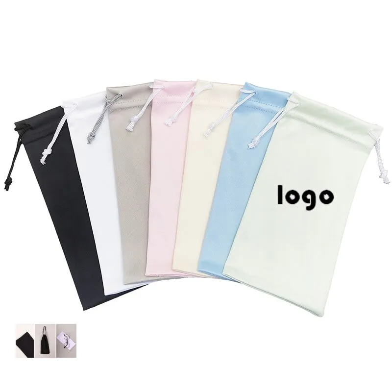 Microfiber Eyeglasses Storage Bag 4