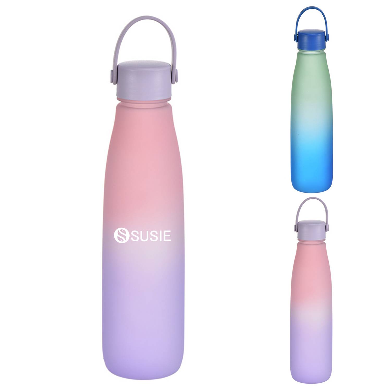 32Oz Portable Leakproof Large Capacity Water Bottle 2