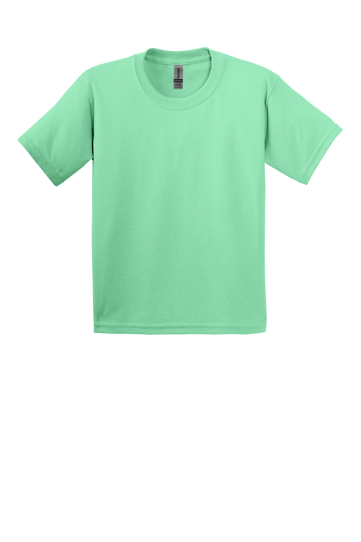 Gildan® Youth Ultra Cotton 100% US Cotton T-Shirt 90