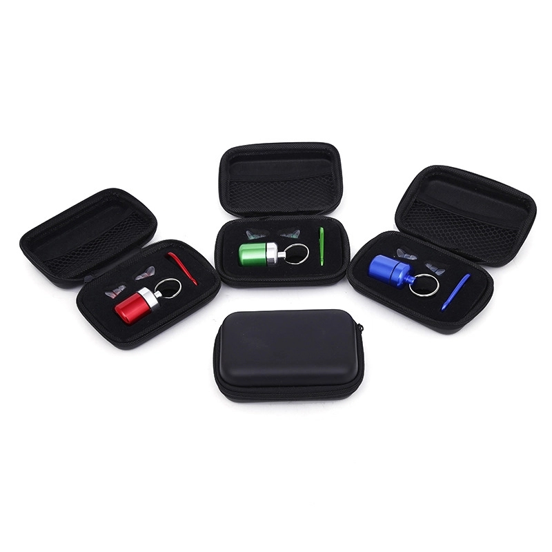 Luxury High Fidelity Ear Plugs Set 2