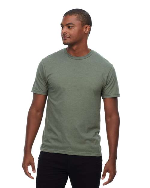 Unisex Epic CVC T-Shirt - T1001 3