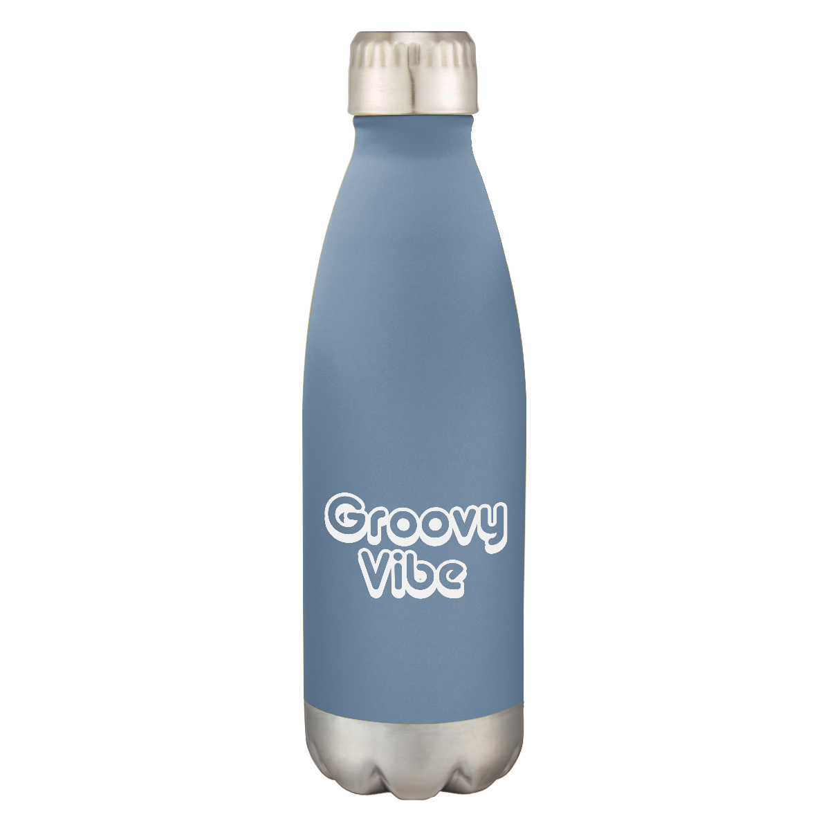 16 OZ. Lexington Swiggy Stainless Steel Bottle 5