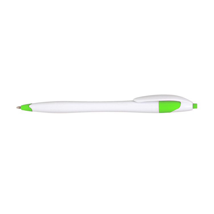 Click Ballpoint Pen 8
