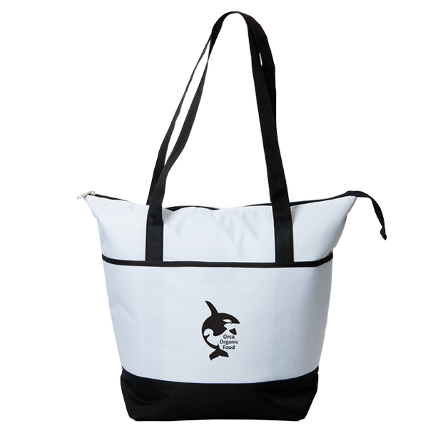 Carry Cold Cooler Tote 8