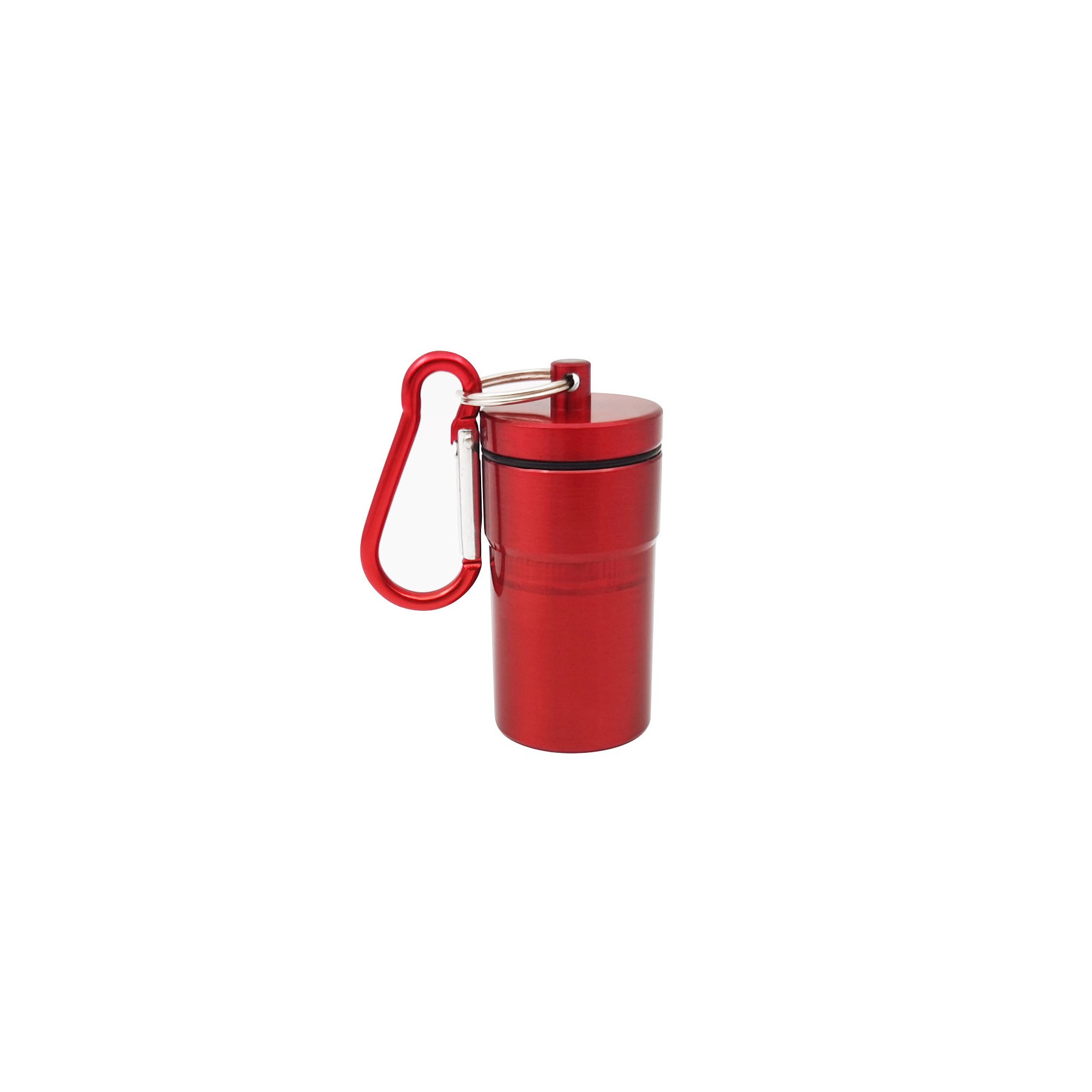 Aluminum Alloy Carrying Case 4