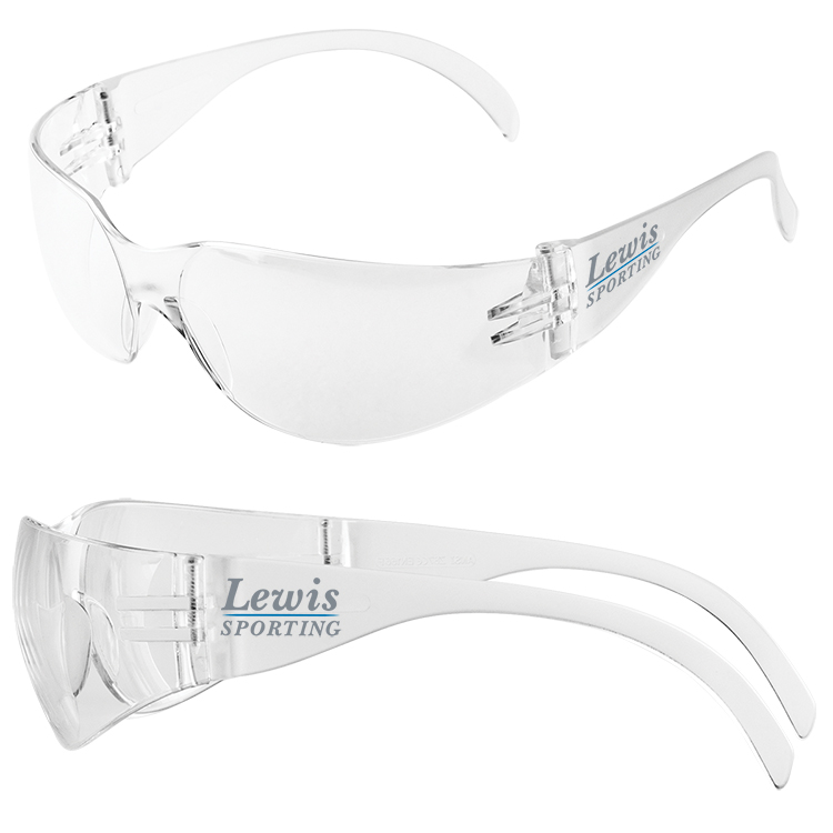Safety Glasses 1