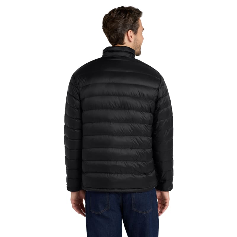 Port Authority Down Jacket. 3