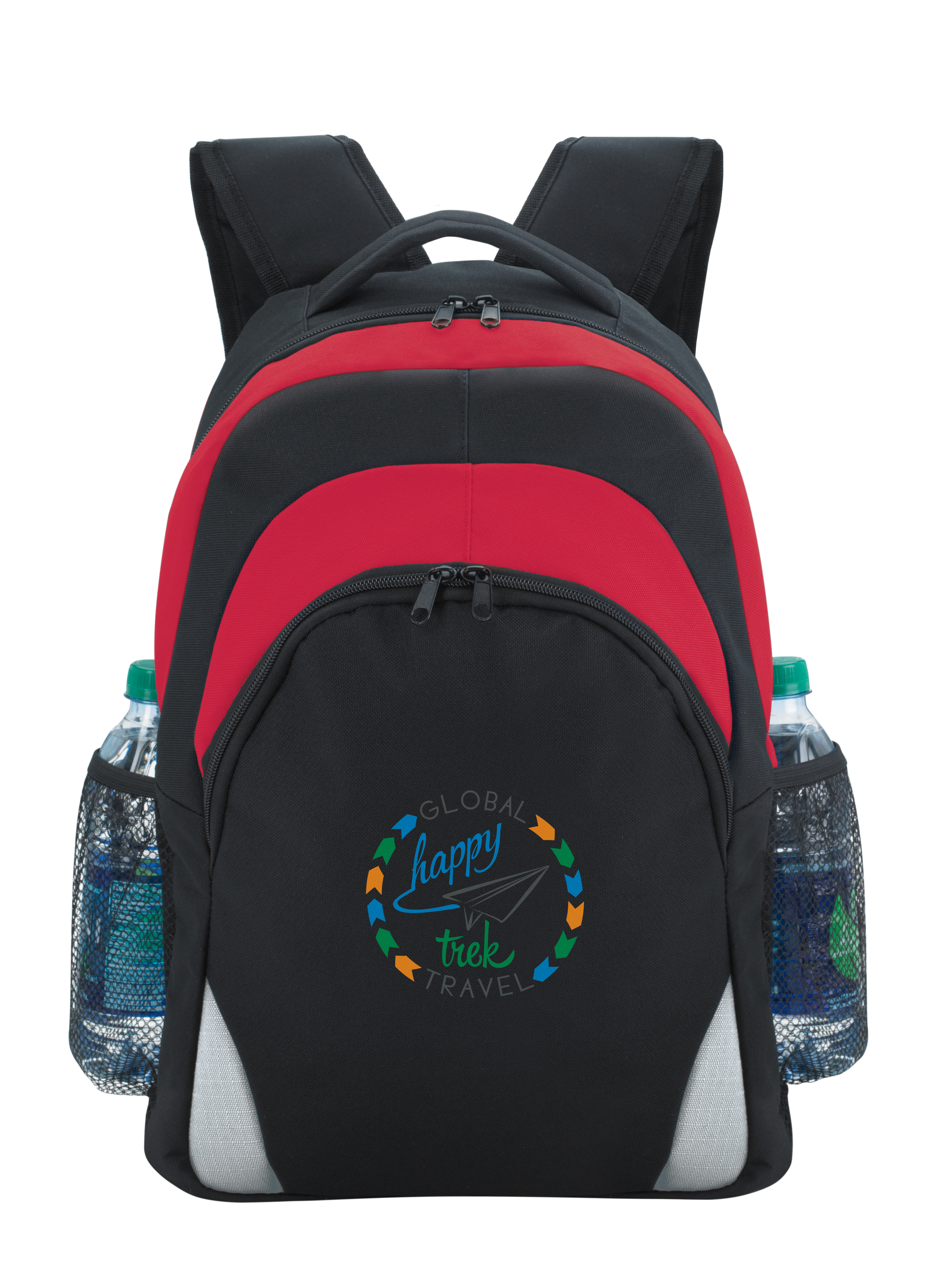 Good Value™ Authority Computer Backpack 8
