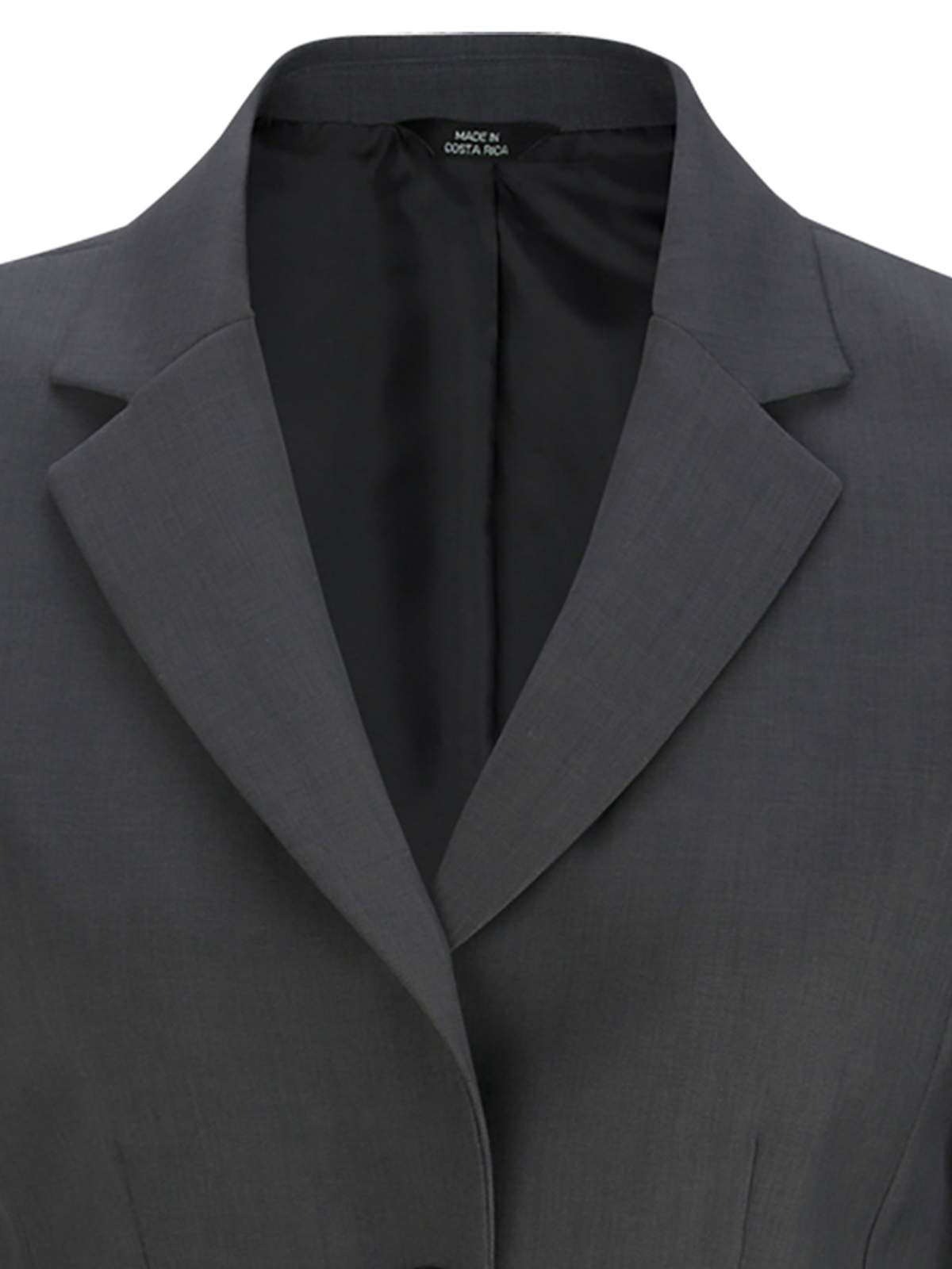 Edwards Suiting & Neckwear - Women's 3-Pocket Synergy Suit 5