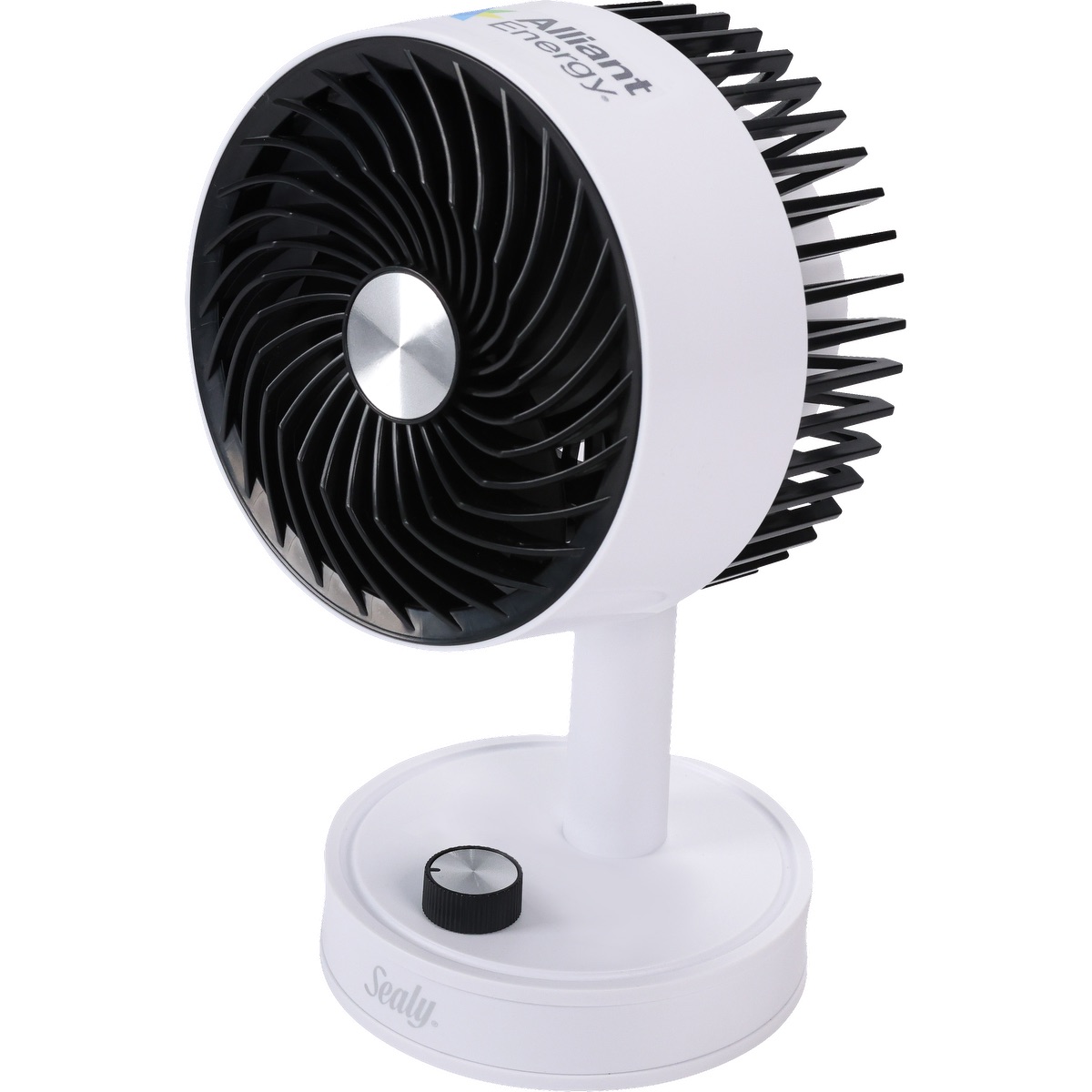 Sealy® Rechargeable Desk Cooling Fan
