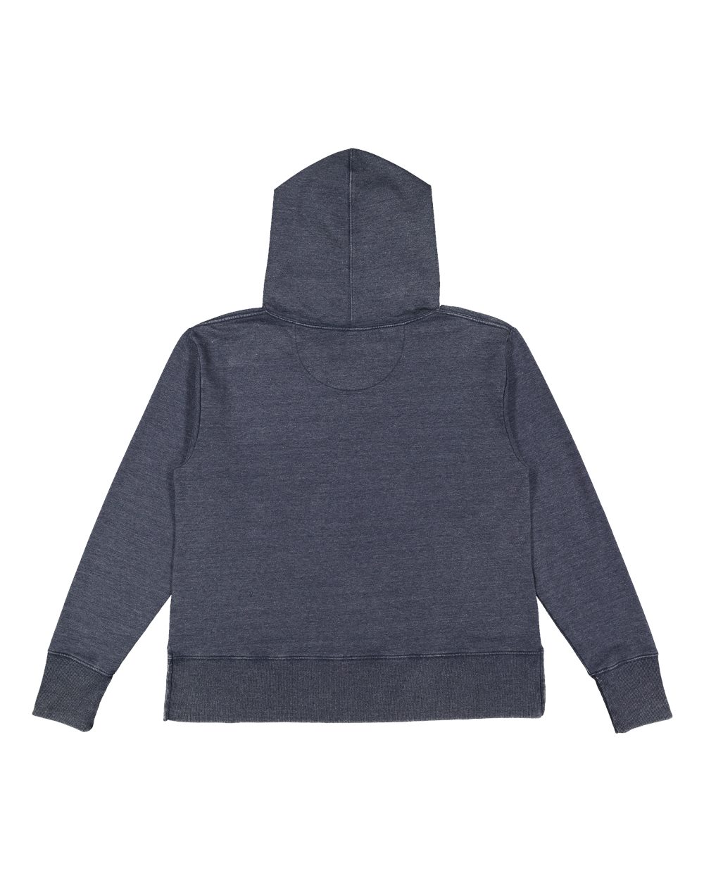 Women's Vintage Wash Hoodie Sweatshirt - 3536 23