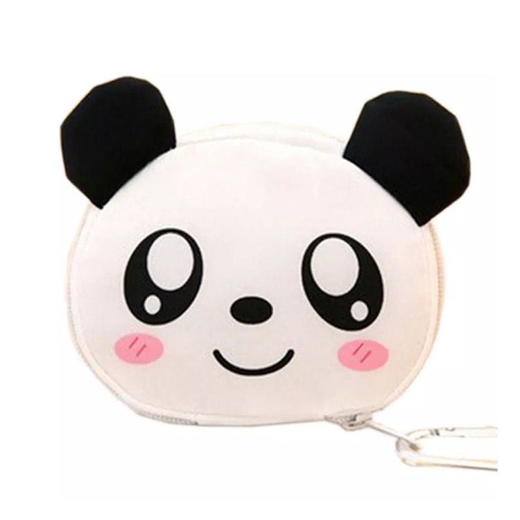 cute design Multifunctional foldable reusable shopping bag 3