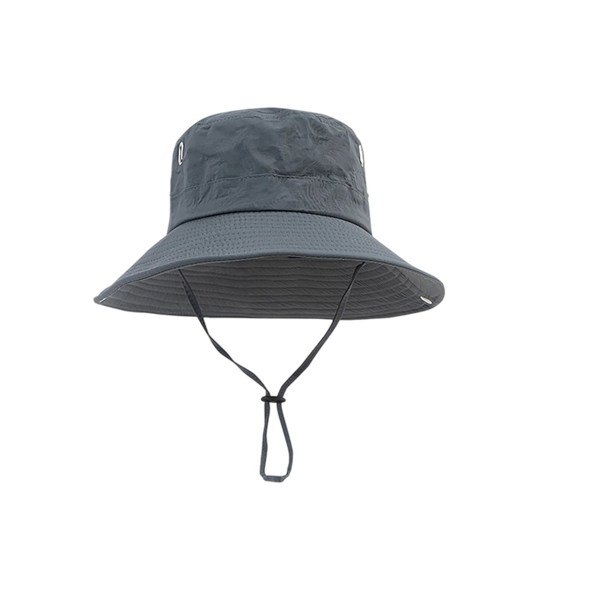 Breathable Fishing Hat with Drawstring 4