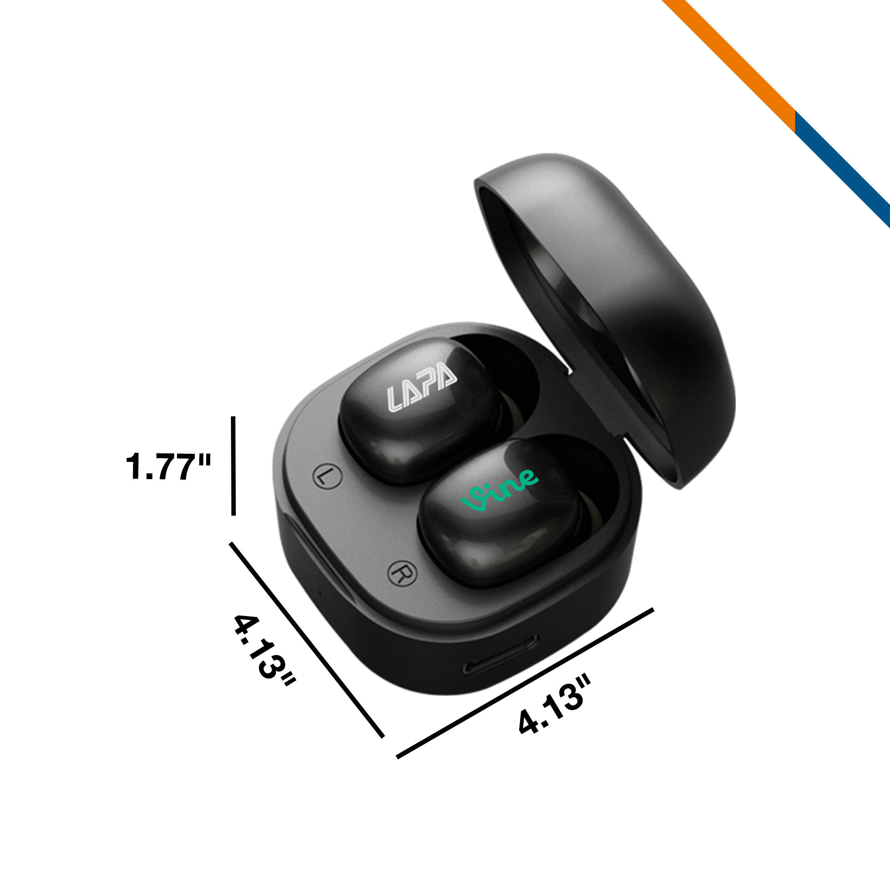 Sidhu Bluetooth Earbuds 5