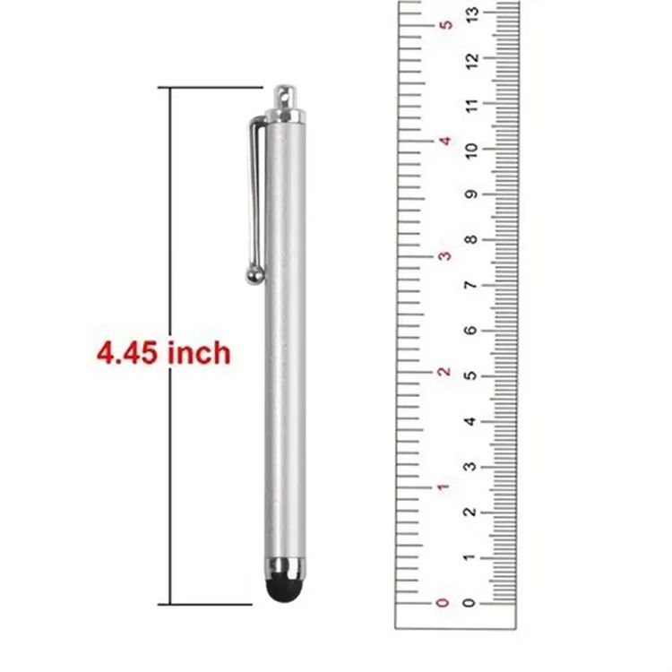 Universal Stylus & Ballpoint Pen Combo 2
