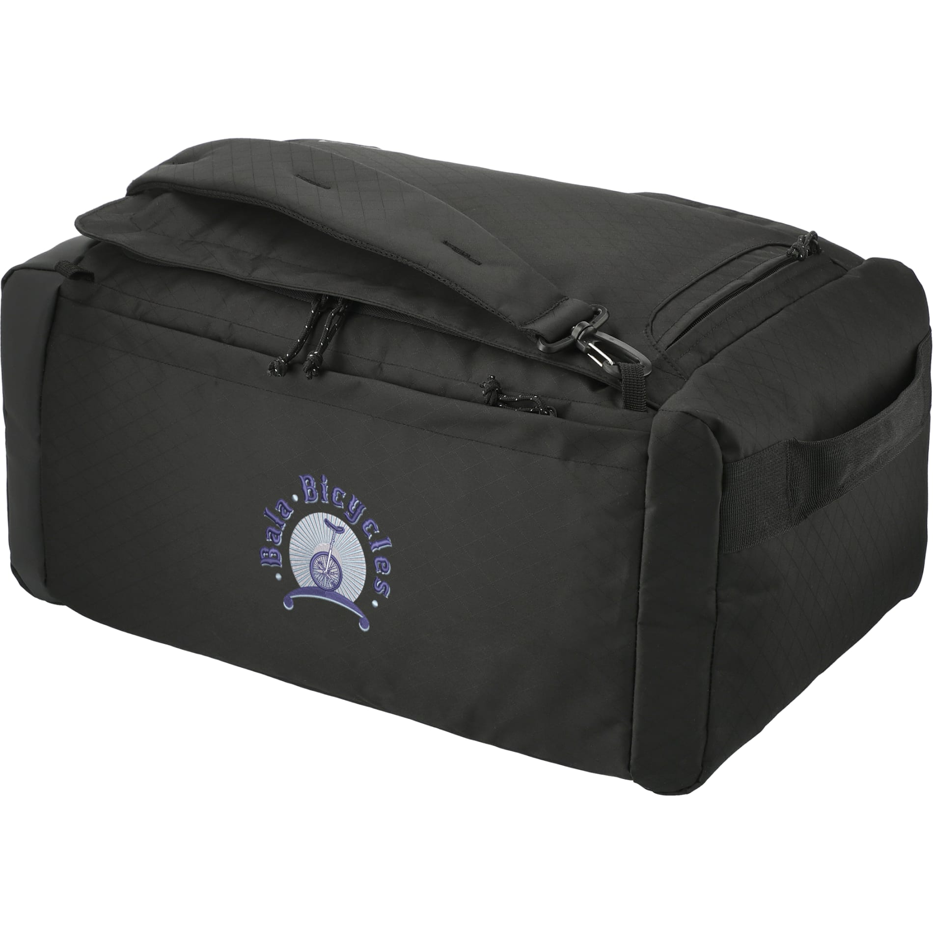 PDX Convertible Duffel