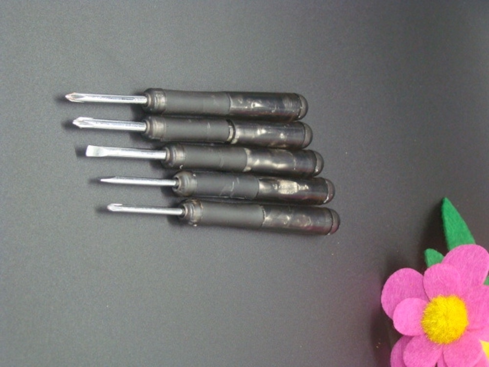 Mini Tool Kit 4