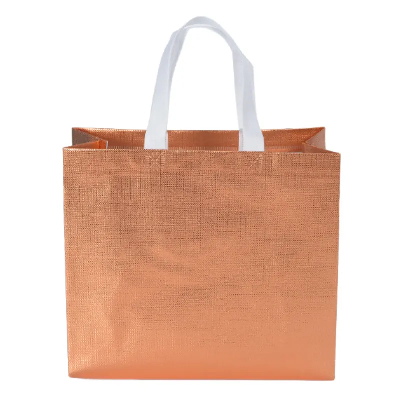 Laser Non-Woven Bag 4