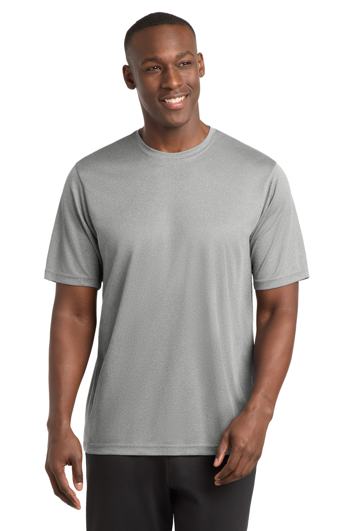 Sport-Tek PosiCharge RacerMesh Tee. ST340 16