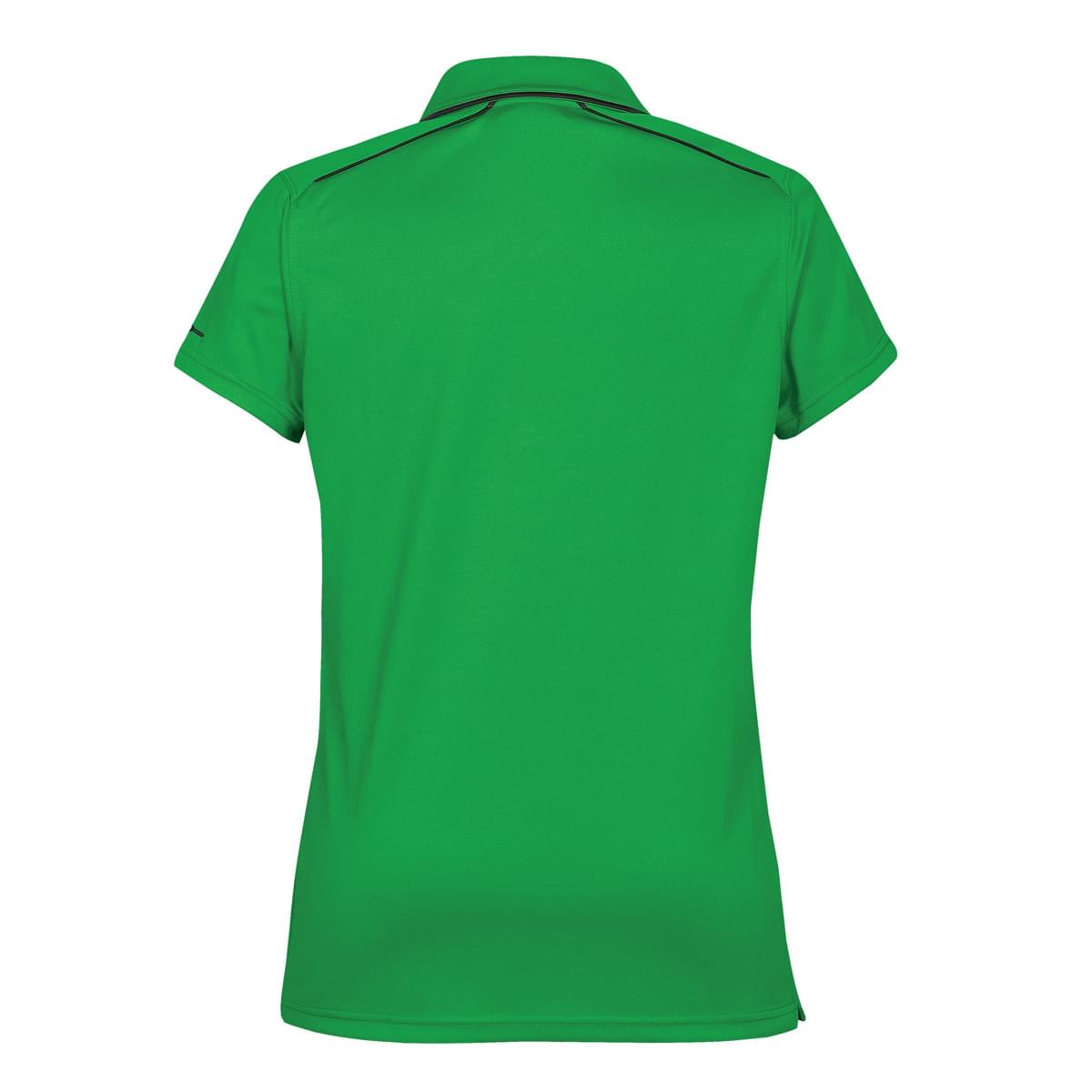 Stormtech Women's Inertia Sport Polo 14