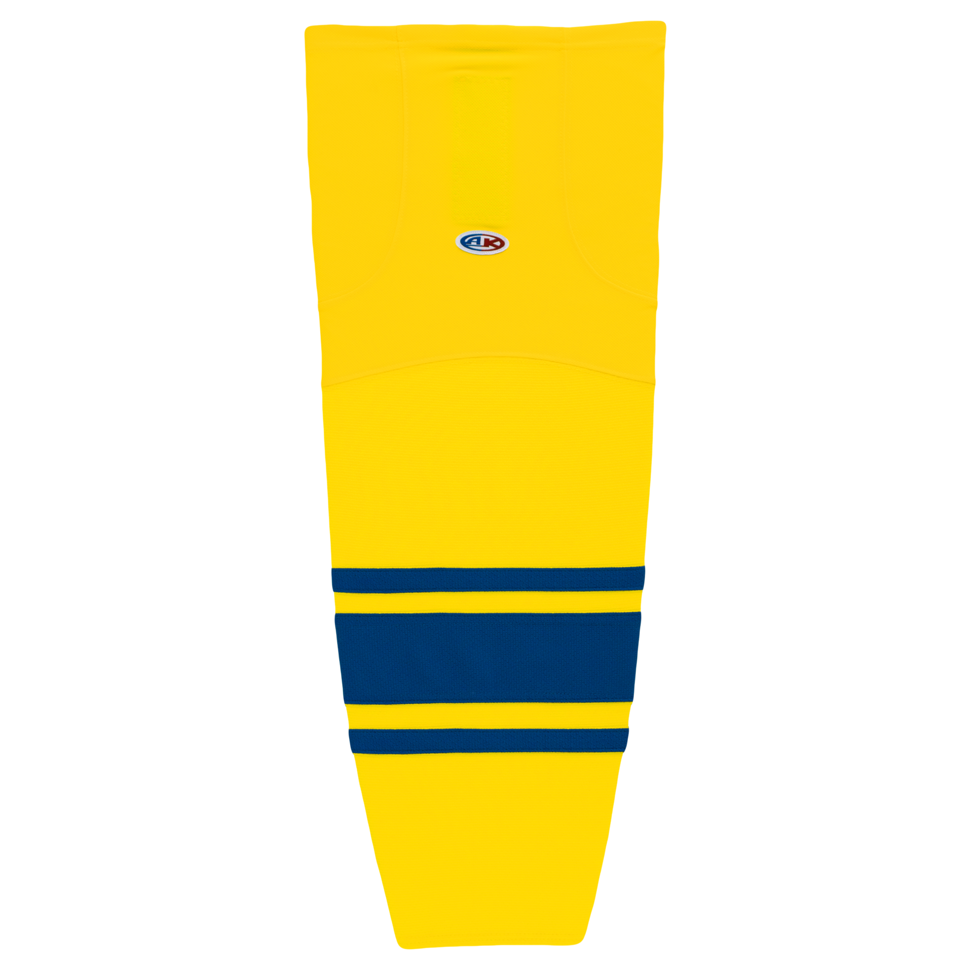 Cut & Sew Pro Hockey Socks HS2100-G23 7