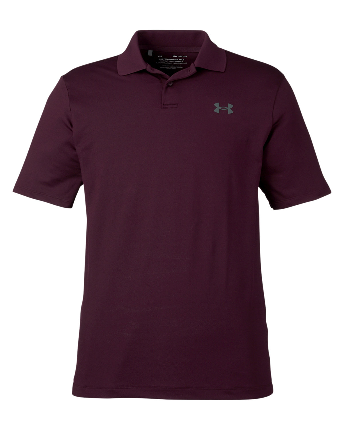 Men's Performance 3 0 Golf Polo