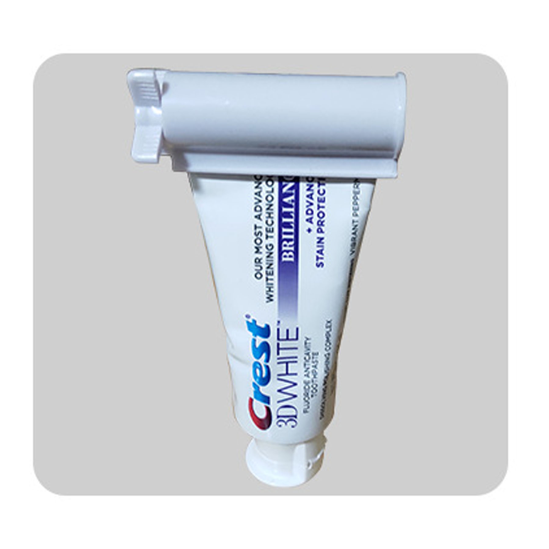 Rolling Toothpaste Tube Squeezer Key 6