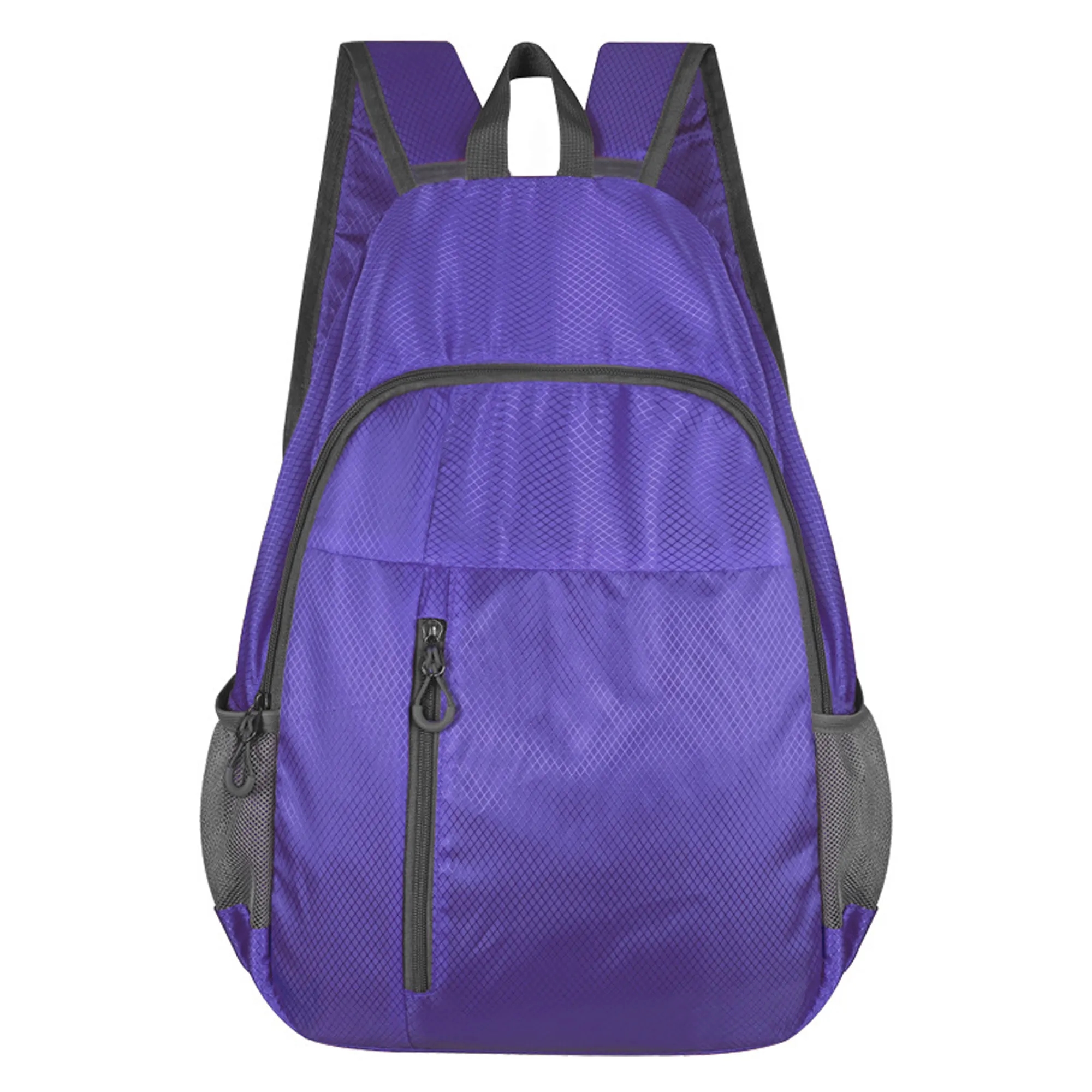Foldable Hiking Backpack 7