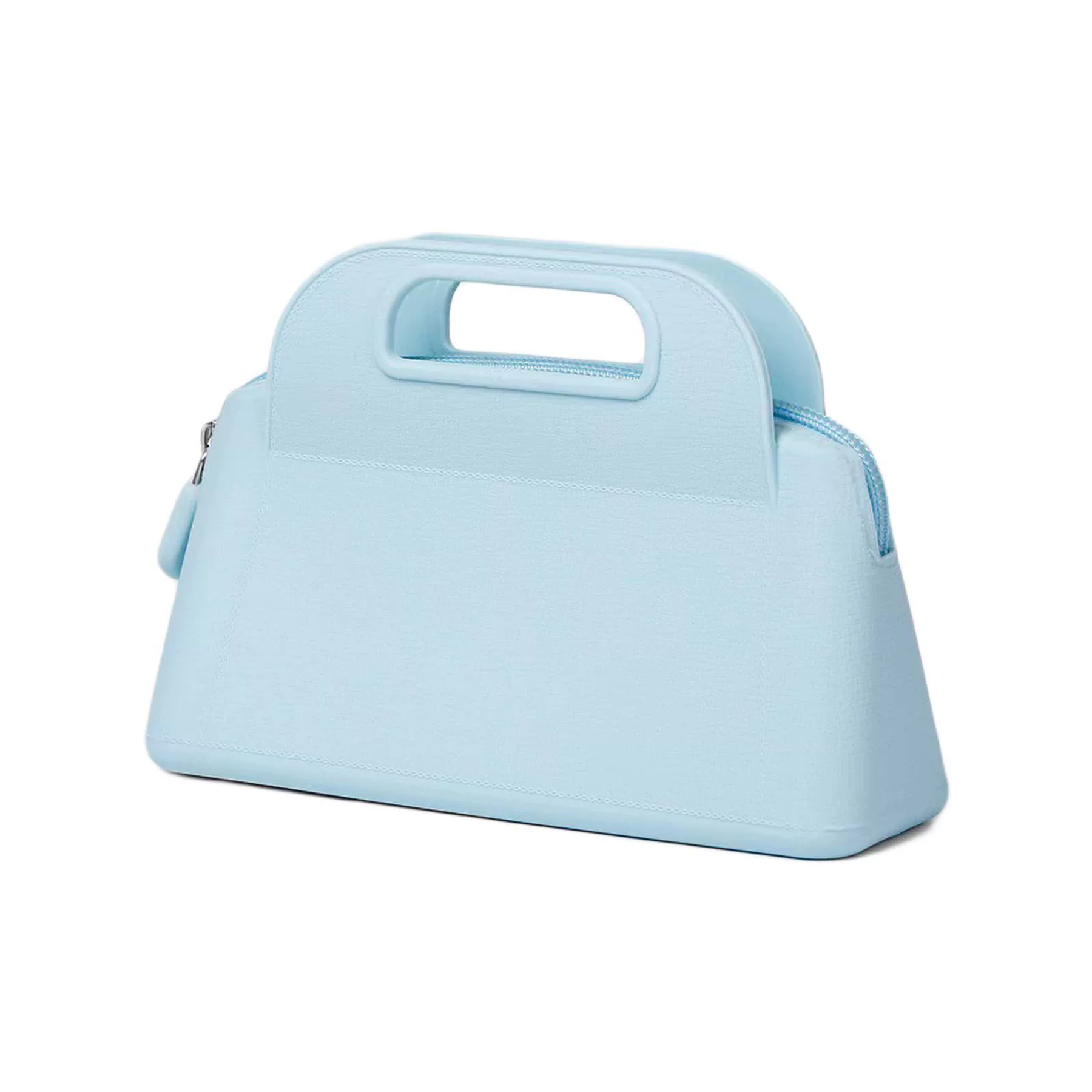 Silicone Makeup Bag 2
