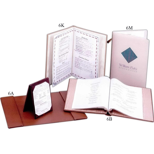 Menu cover 2