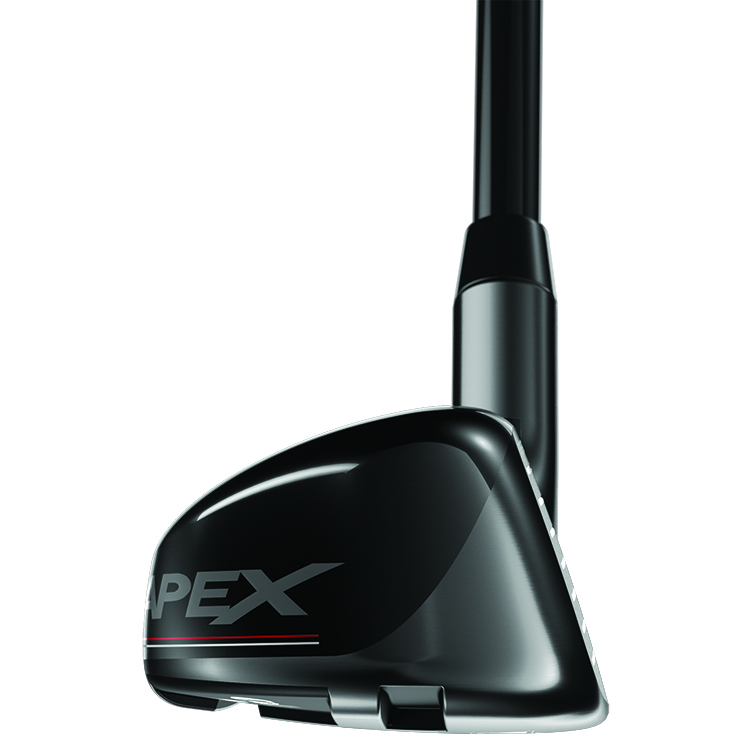 Callaway Apex Pro 21 Hybrid 7