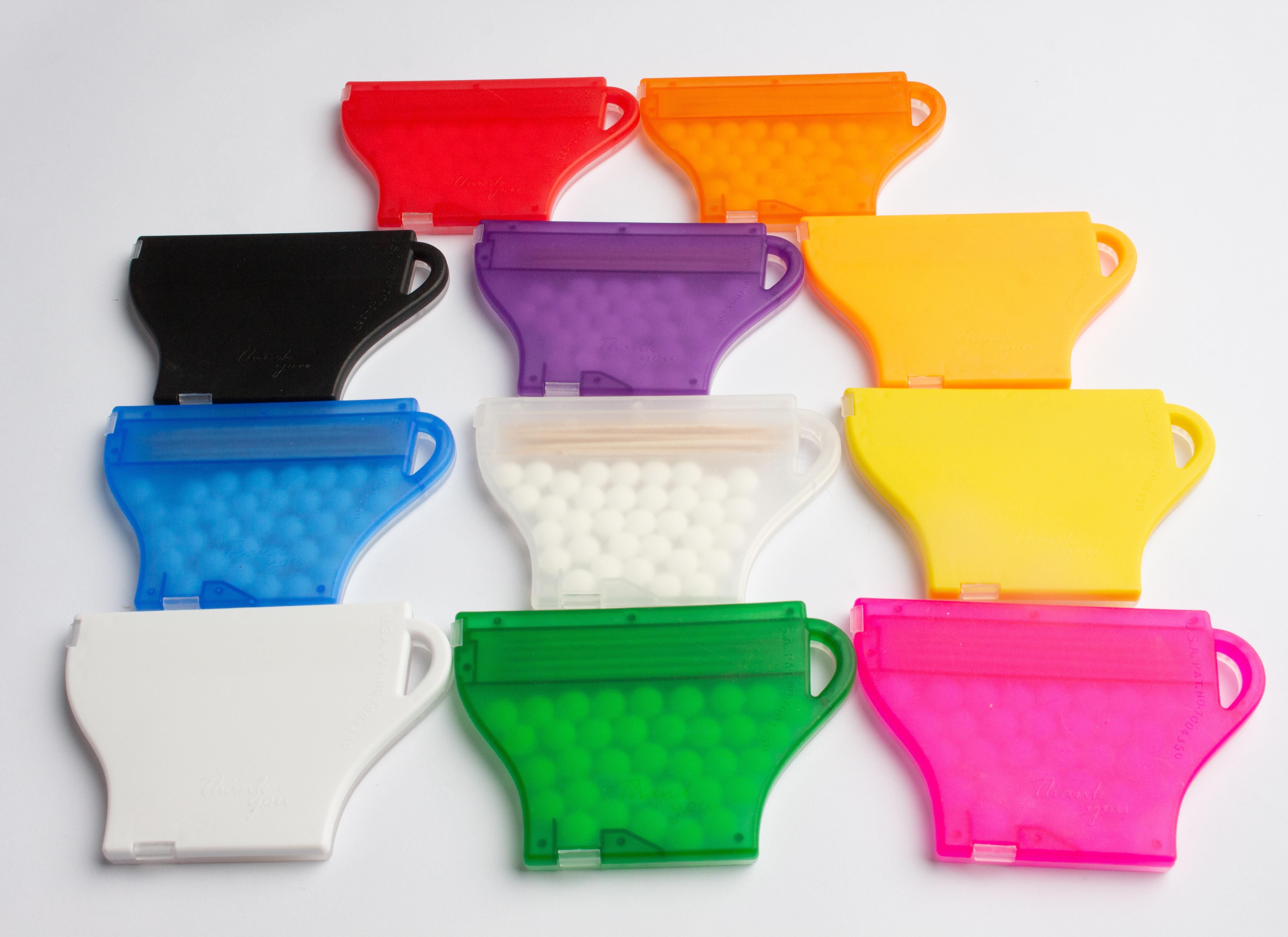Cup Pick N Mints - USA Made 39