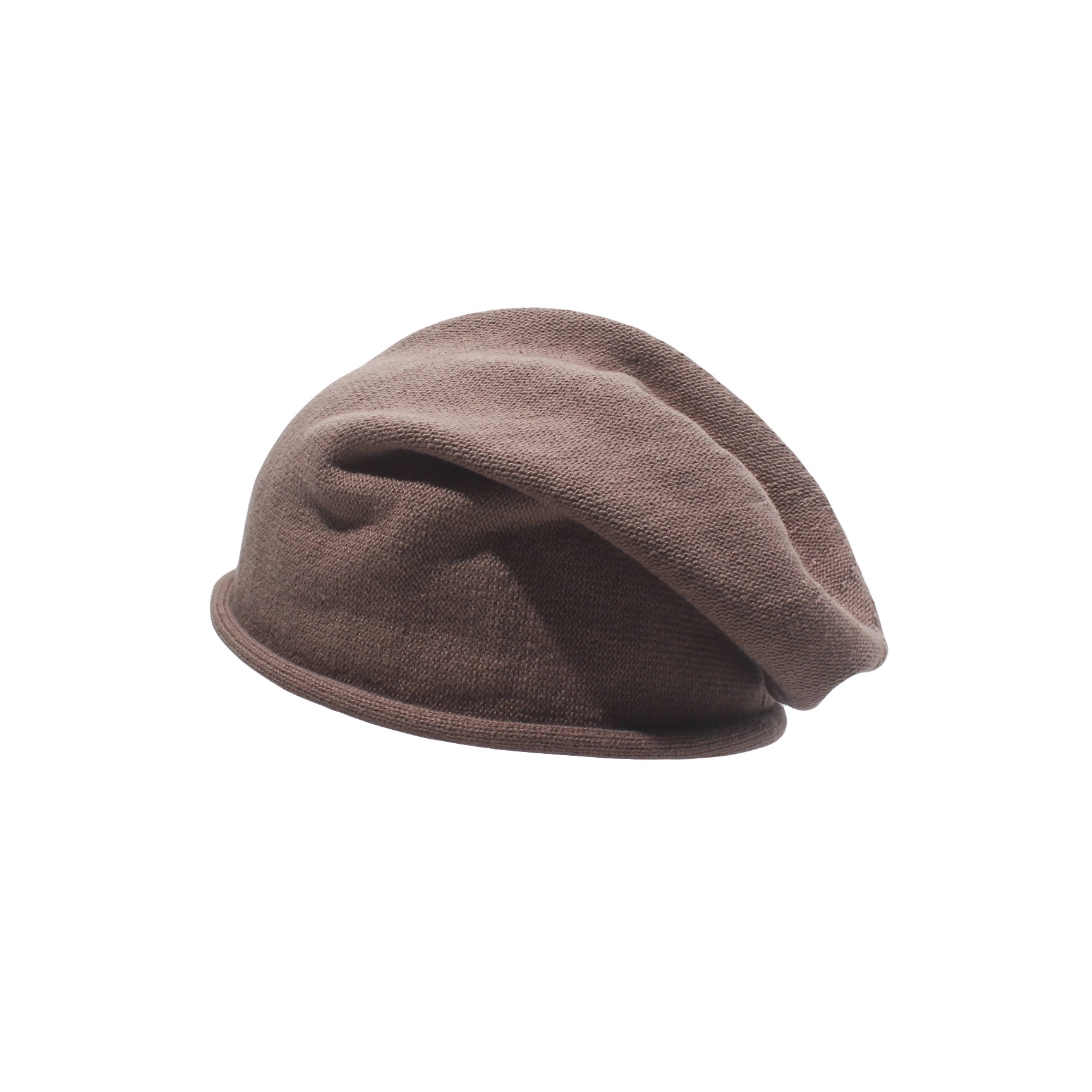 Oversize Winter Beanie Hat 2