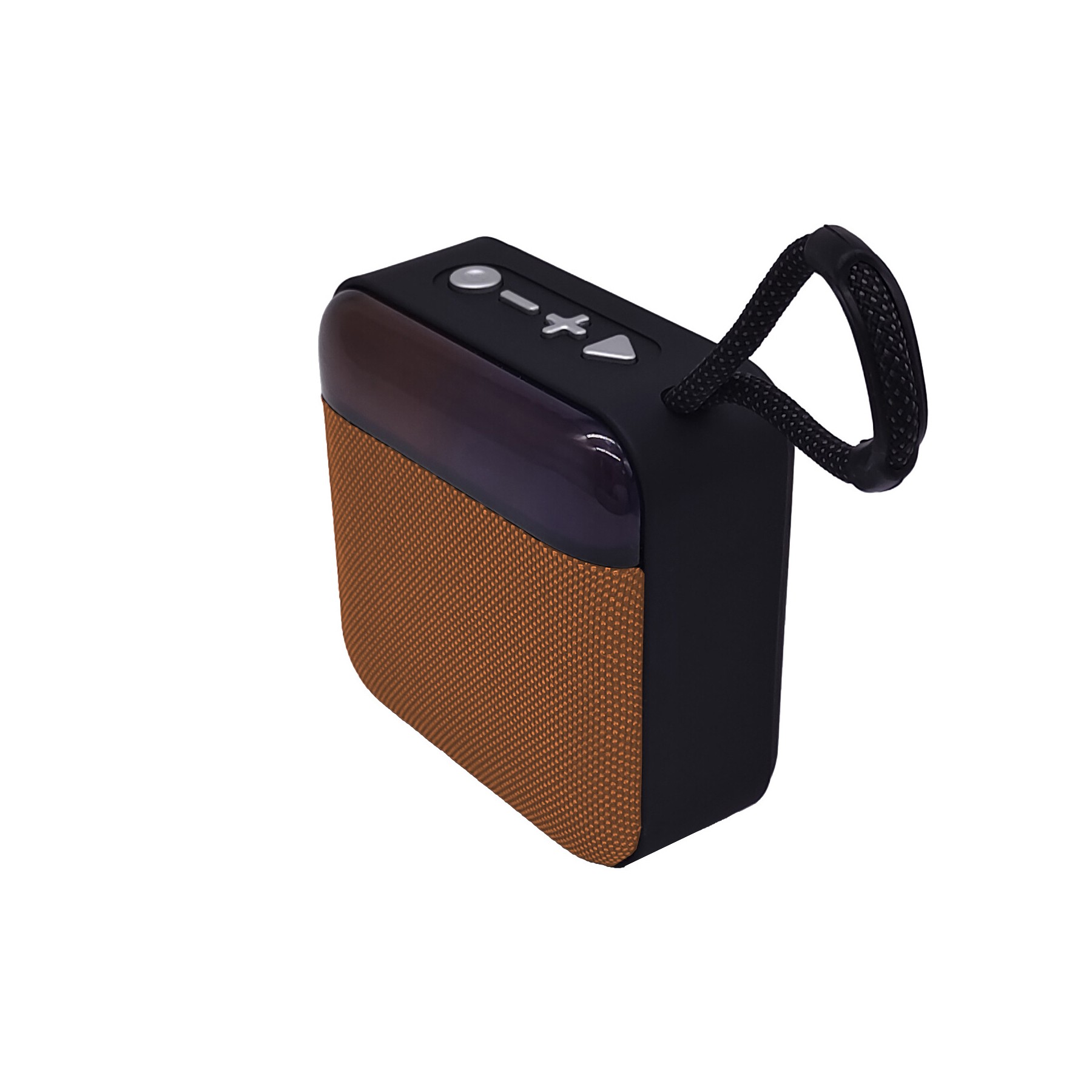 Waterproof Wireless Bluetooth Speaker 4