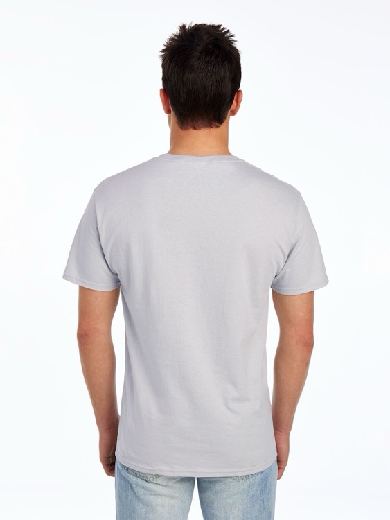 FRUIT OF THE LOOM HD Cotton™ Unisex T-Shirt 133