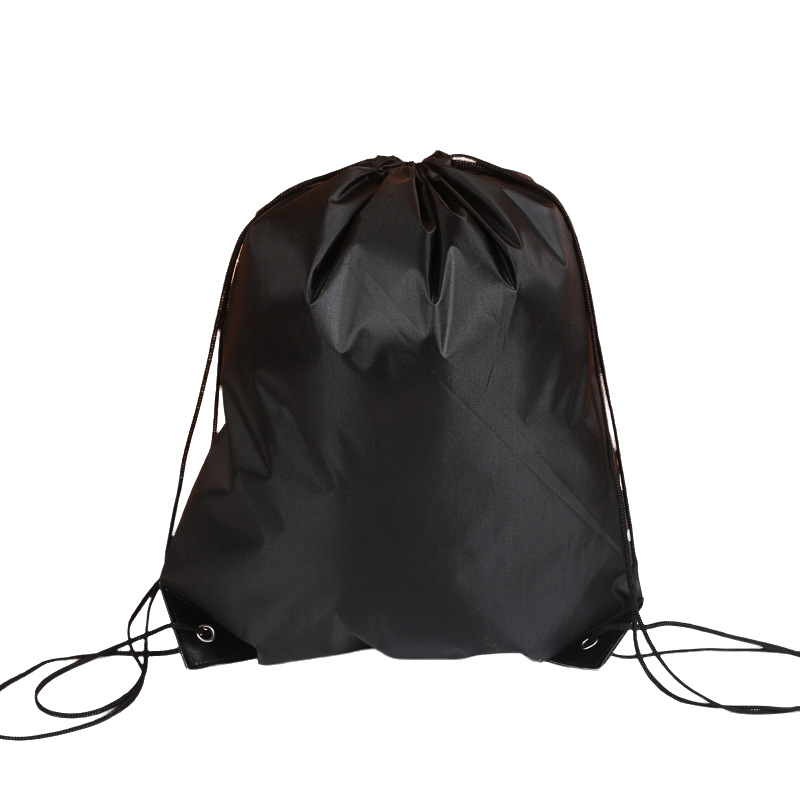 Polyester Drawstring Bag 6