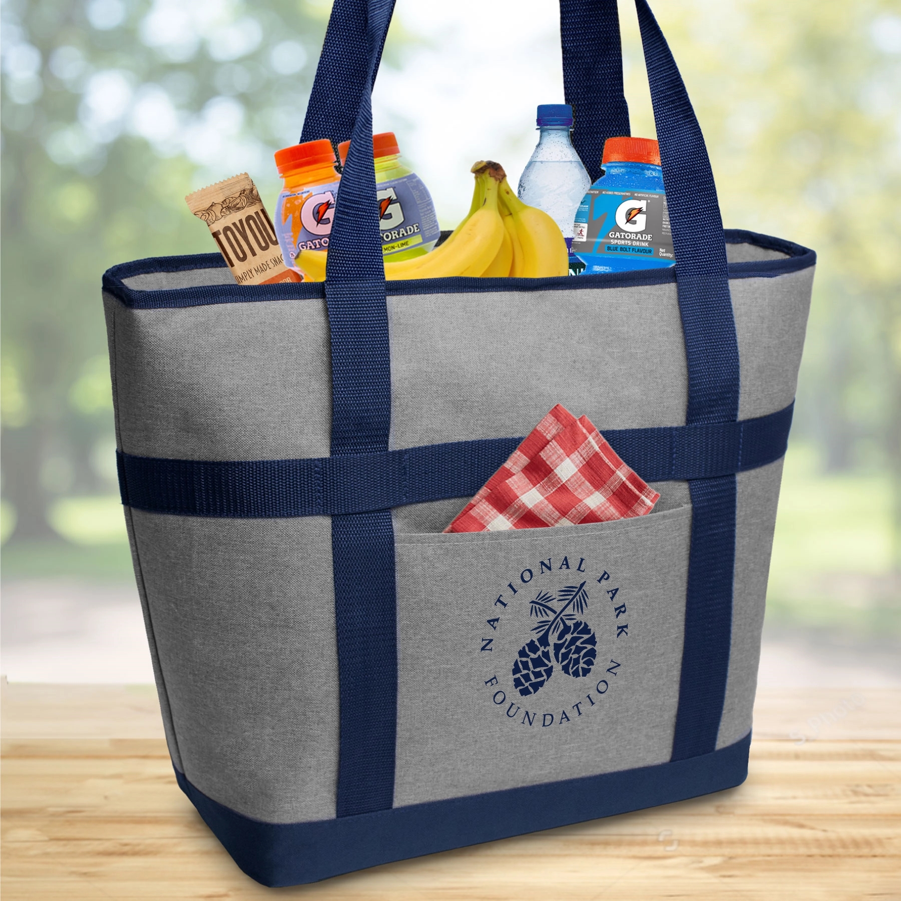 Naples Insulated Cooler 7