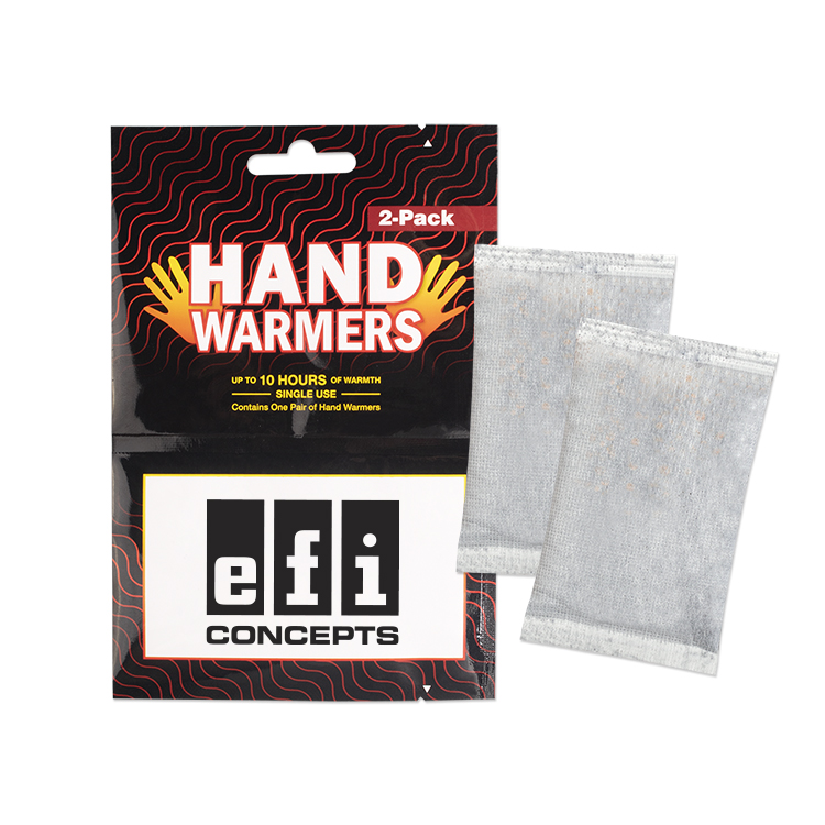 10 Hour 2 Pack Hand Wamer
