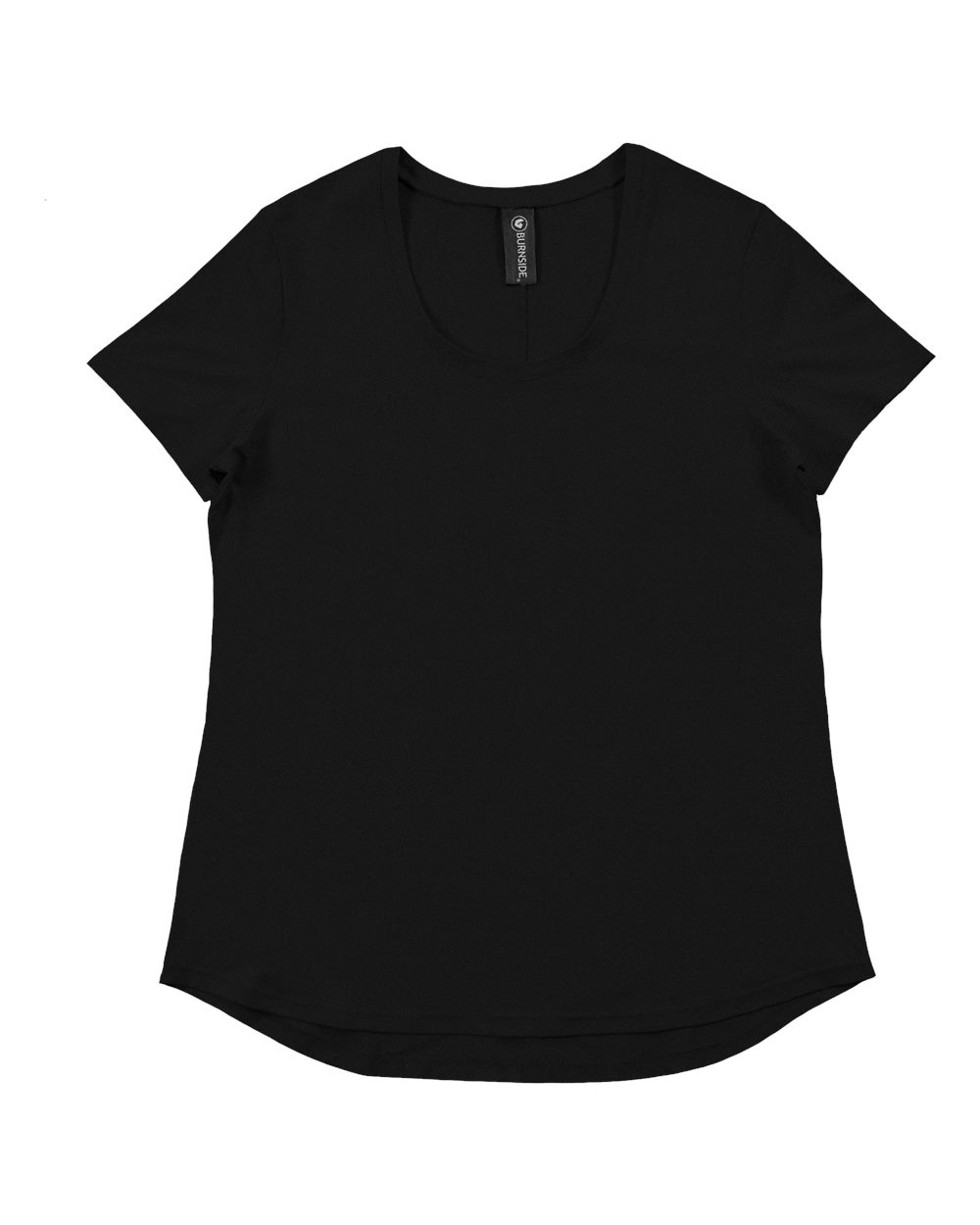 Women's Dawn to Dusk Scoop Neck - 5110 4