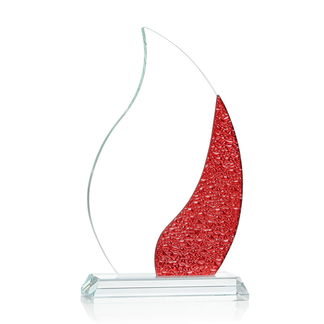 Oakley VividPrint™ Award - Red 8