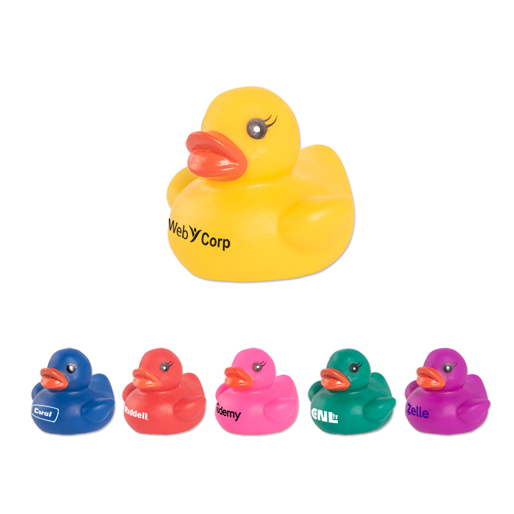 2" Rubber Duck 5