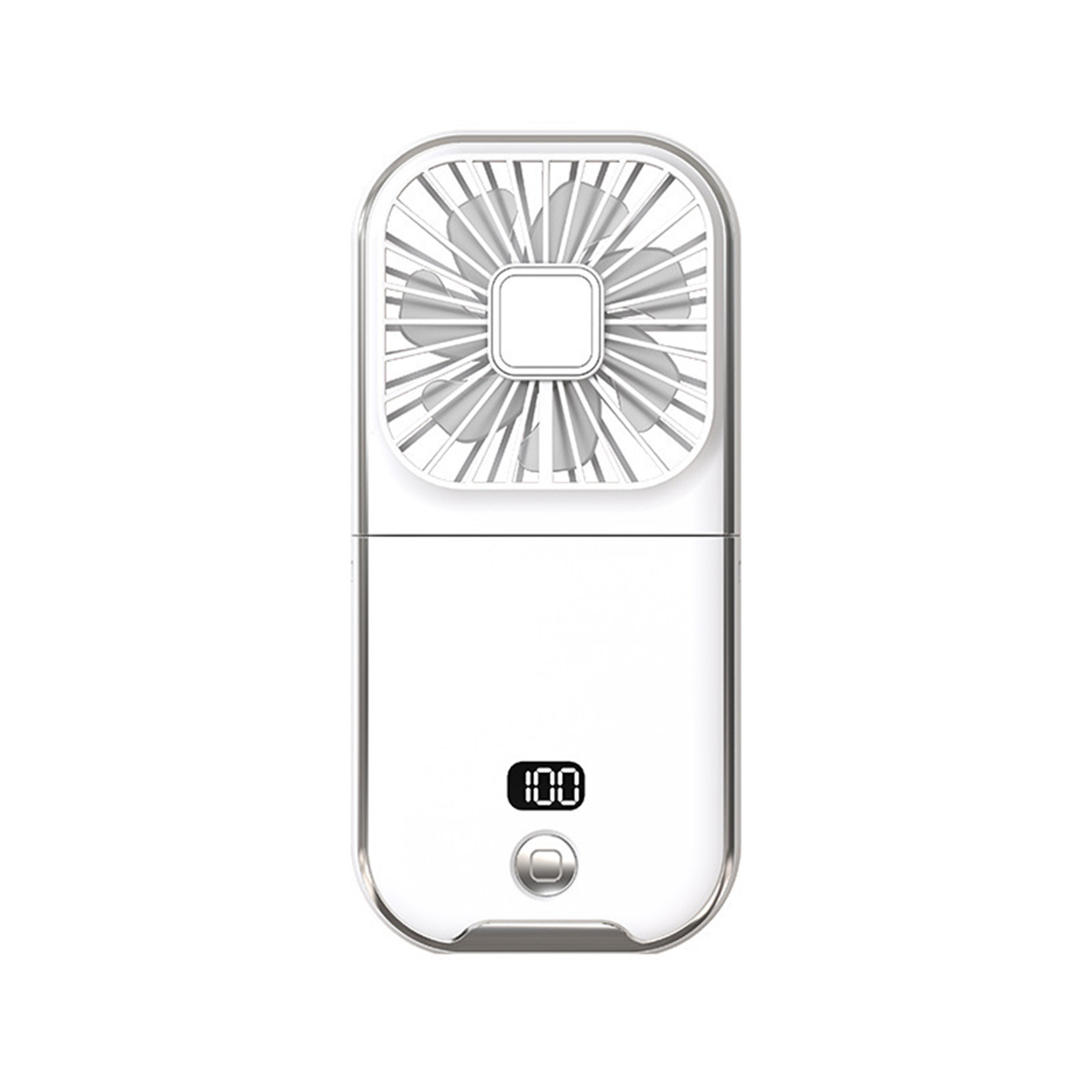 Bree 3in1 Handheld Fan 6