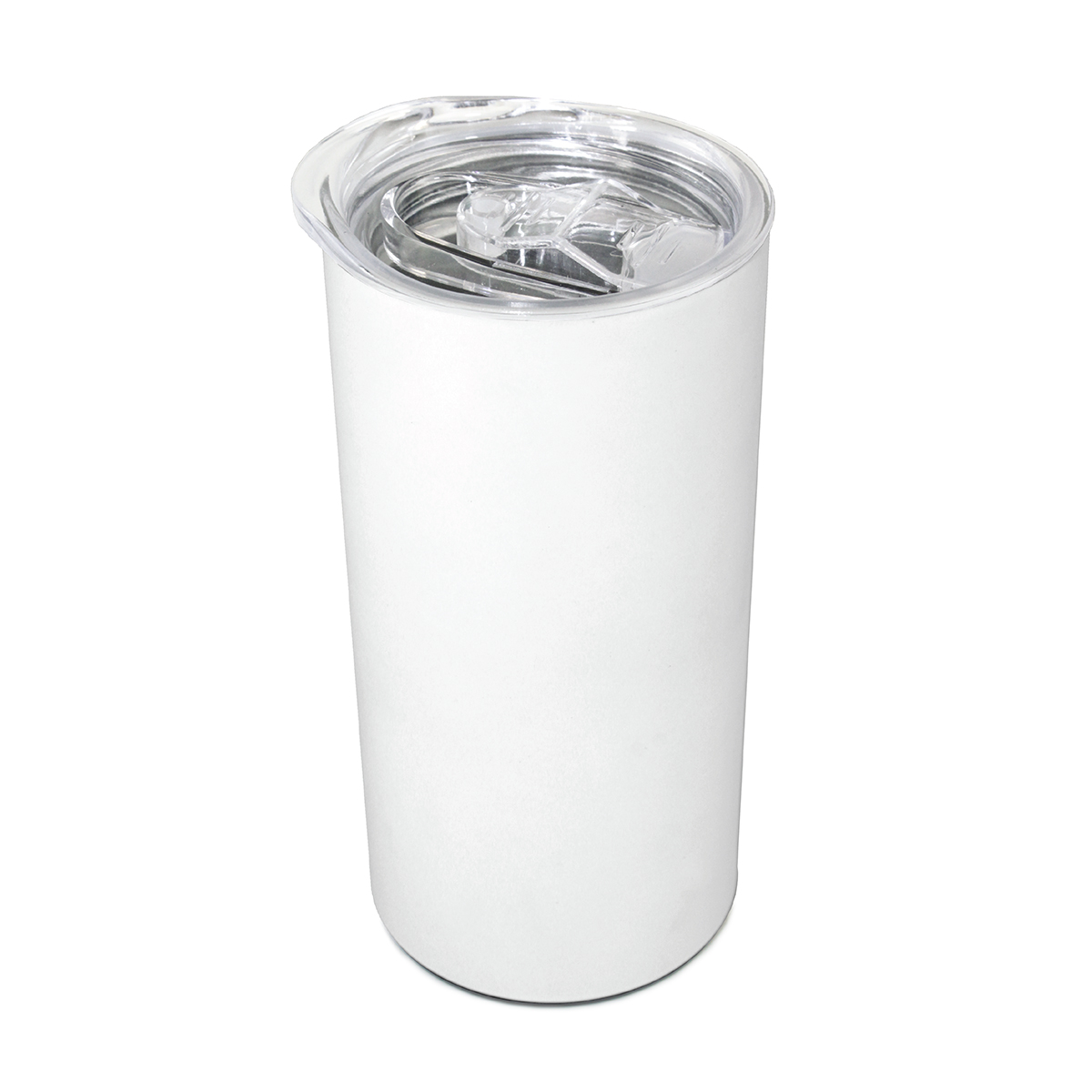 Halcyon® 12 oz. Slim Tumbler/Can Cooler 6