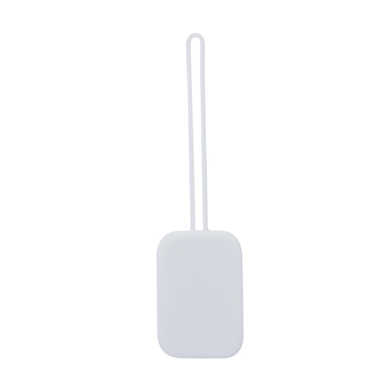 Skye Silicone Luggage Tag 26
