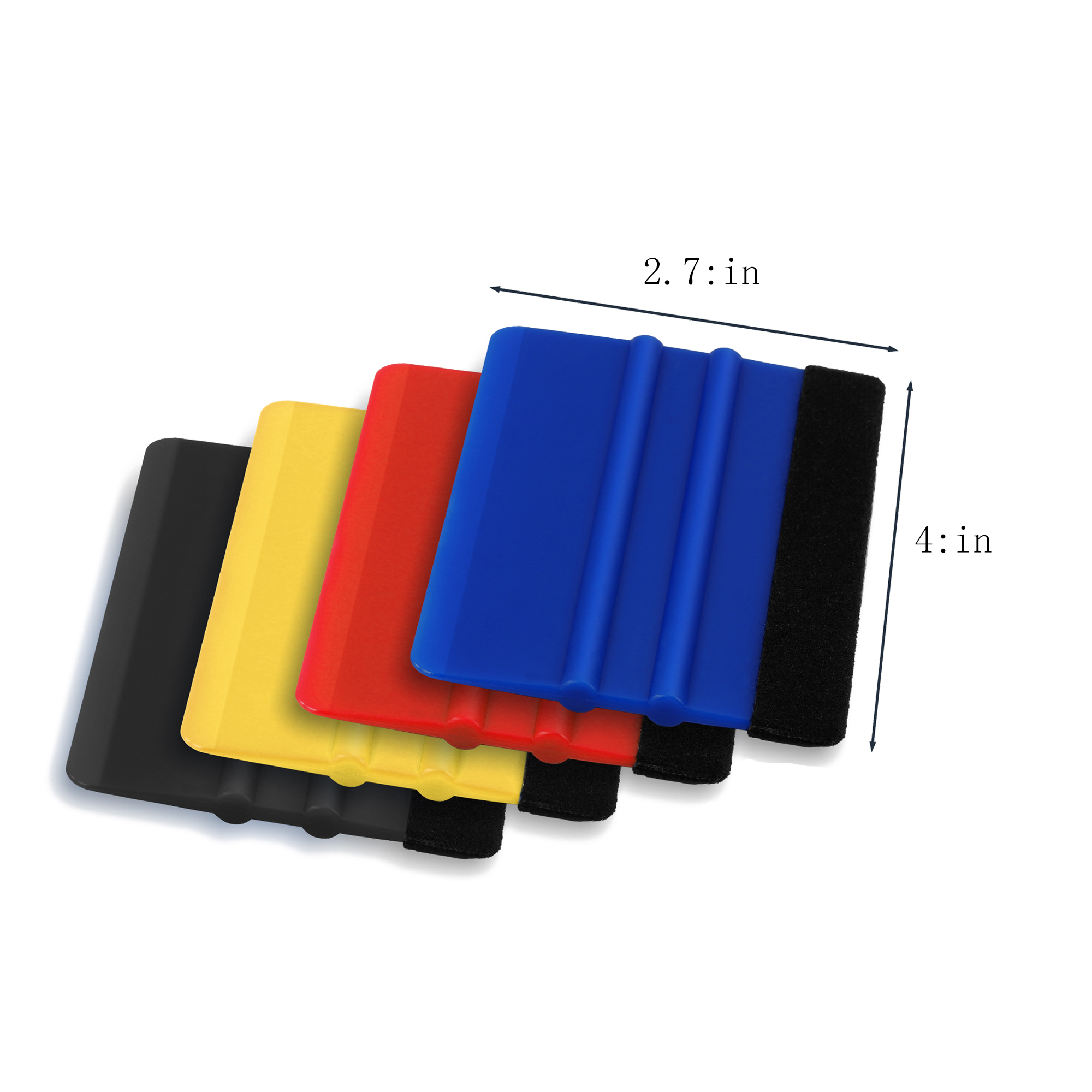 Automotive Plastic Edge Cleaning Tool 2