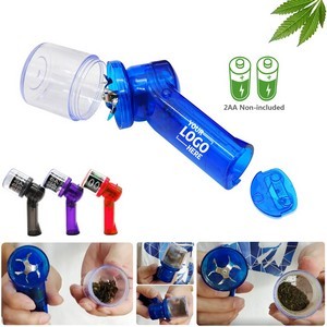 Electric Herb Grinder 15