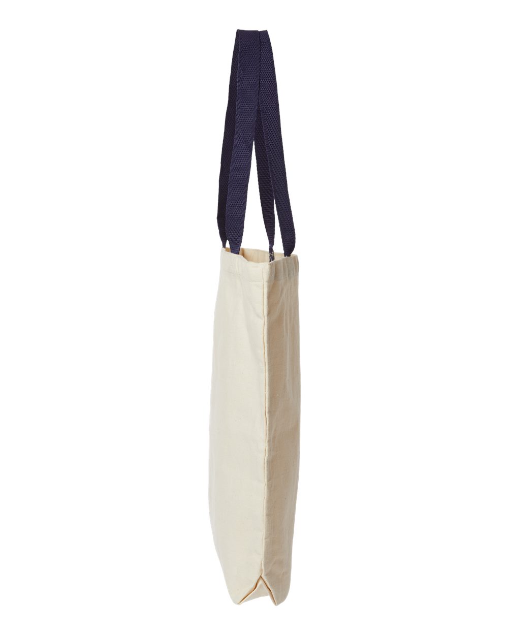 Jennifer Cotton Canvas Tote - 9868 2
